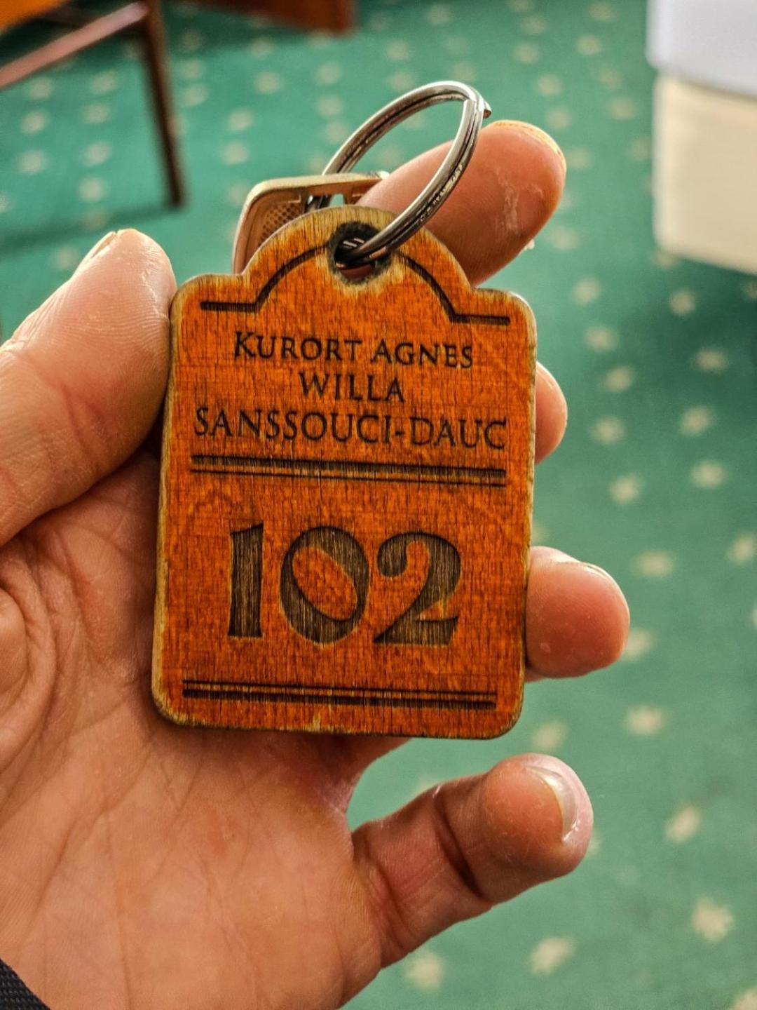 Willa Sanssouci Kudowa Zdroj Ngoại thất bức ảnh